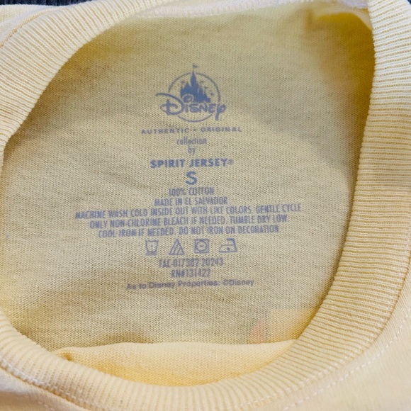 Disney spirit jersey - Picture 5 of 5